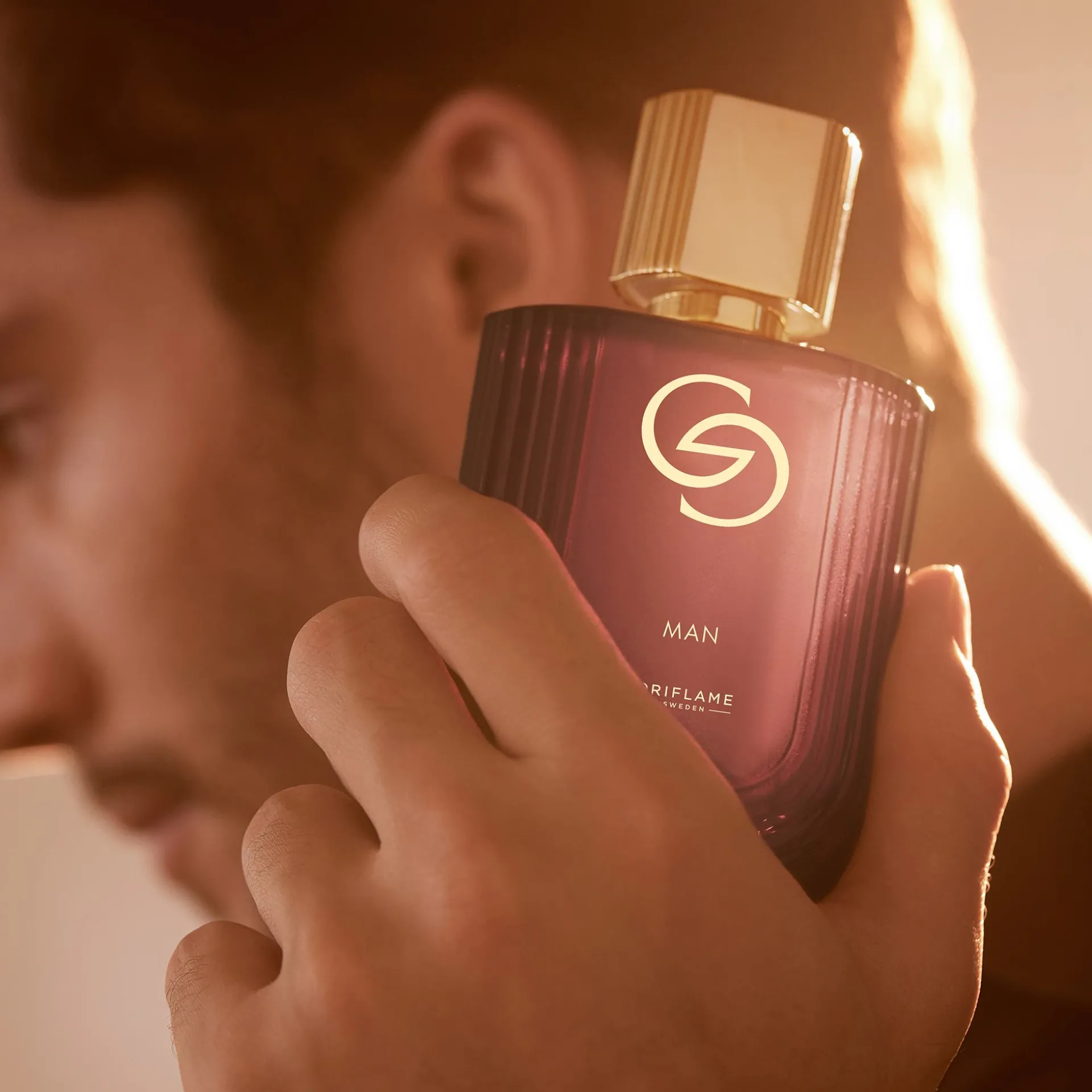 Woda perfumowana Giordani Gold Man 75 ml