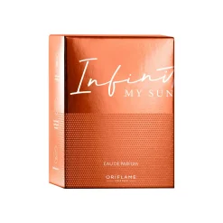 Woda perfumowana Infinita My Sunshine 50 ml