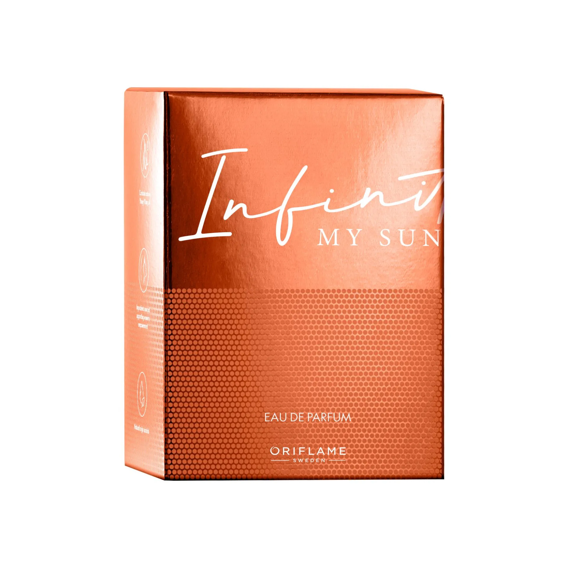 Woda perfumowana Infinita My Sunshine 50 ml