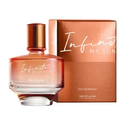Woda perfumowana Infinita My Sunshine 50 ml