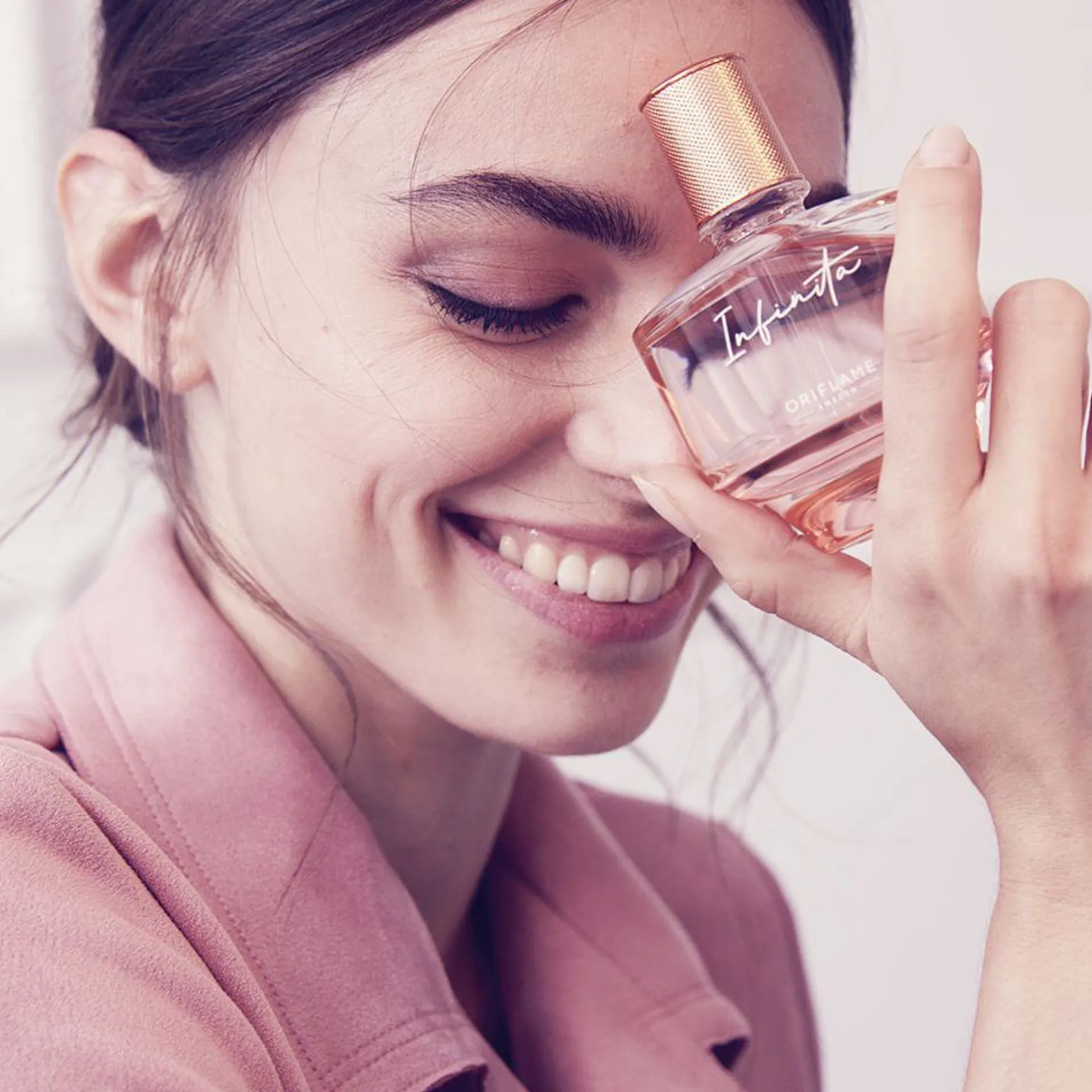 Woda perfumowana Infinita 50 ml