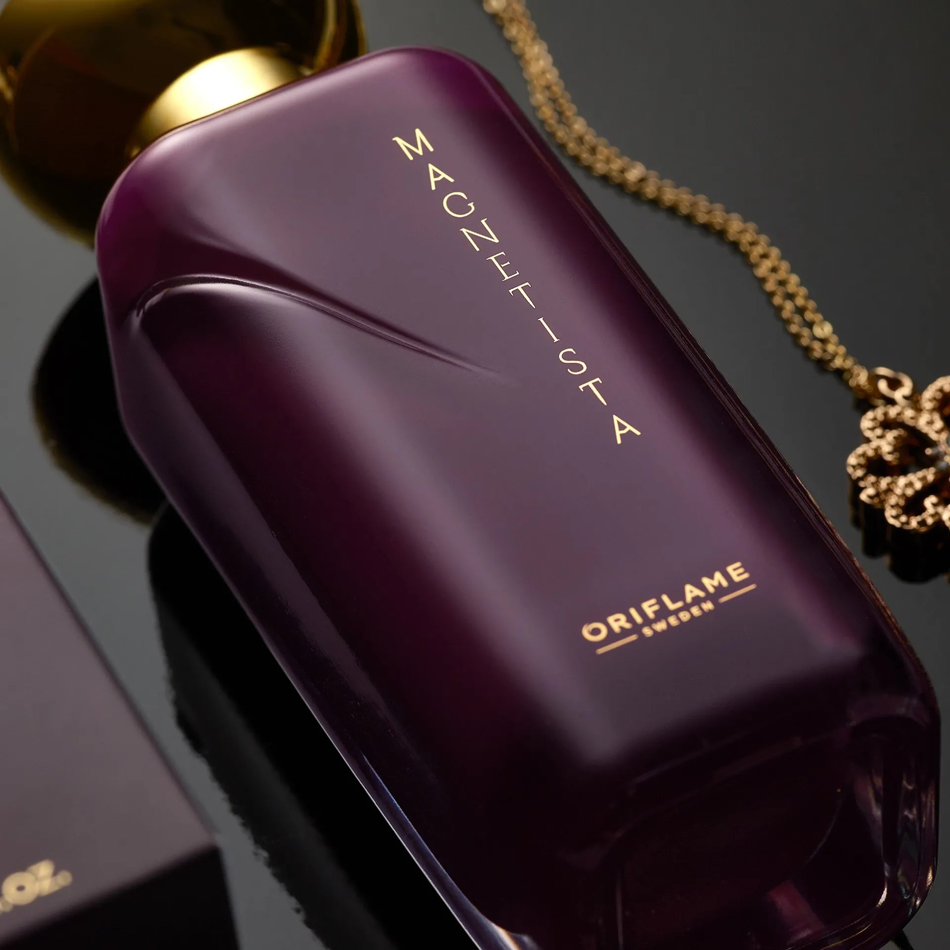 Woda perfumowana Magnetista 50 ml