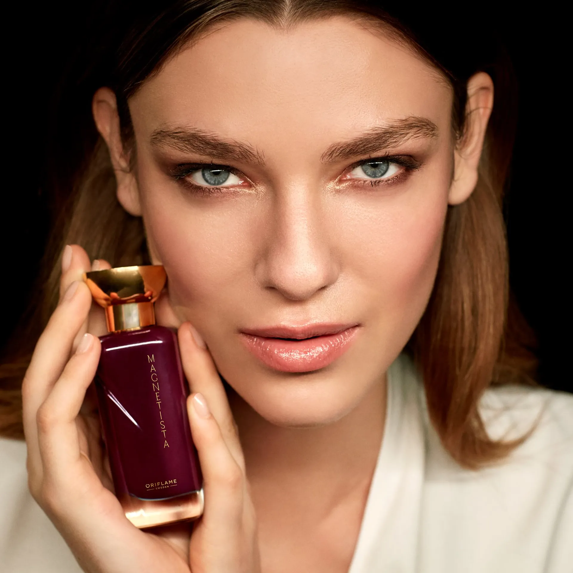Woda perfumowana Magnetista 50 ml