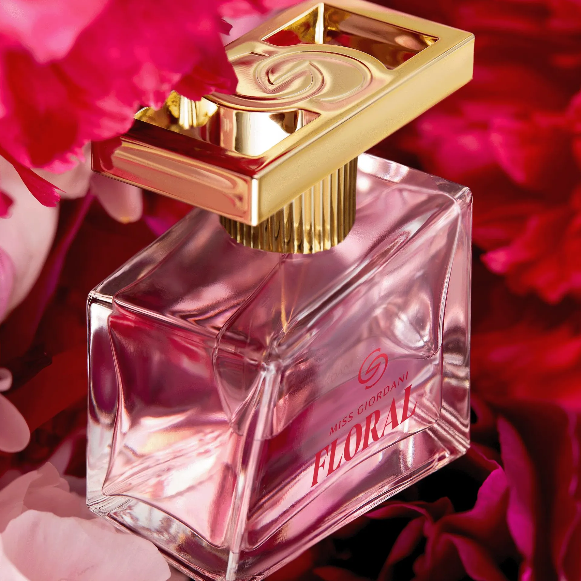 Woda perfumowana Miss Giordani Floral 50 ml