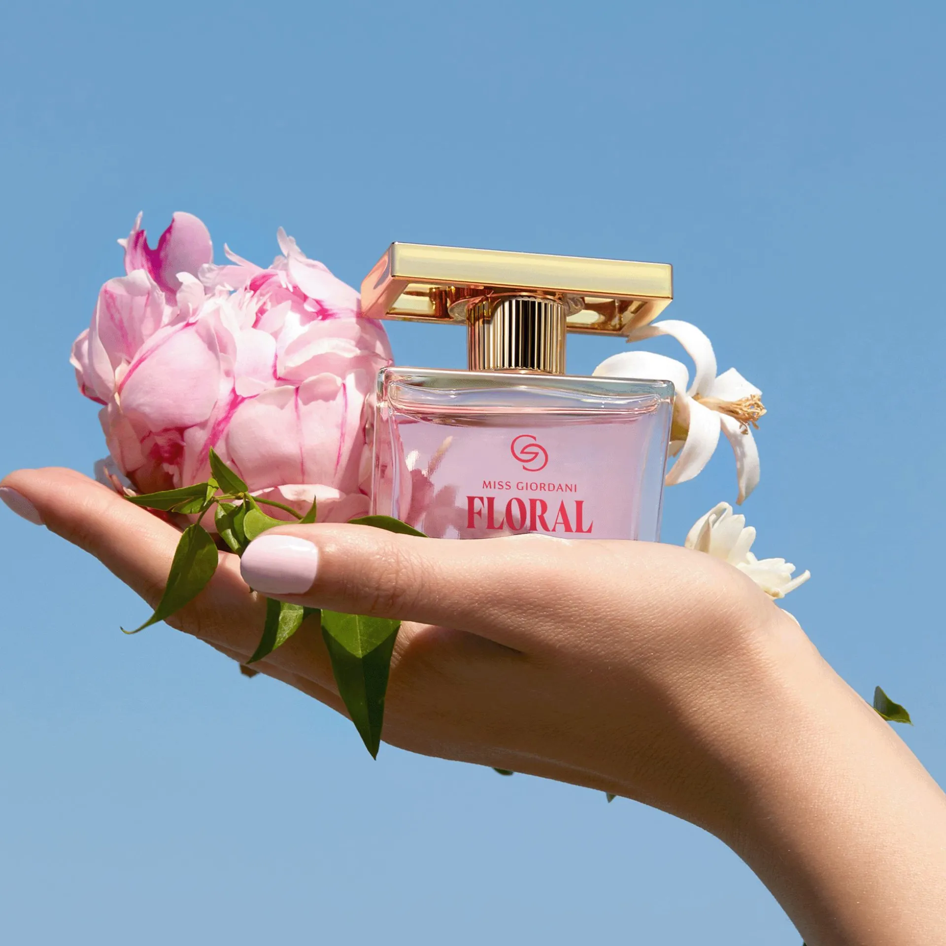 Woda perfumowana Miss Giordani Floral 50 ml
