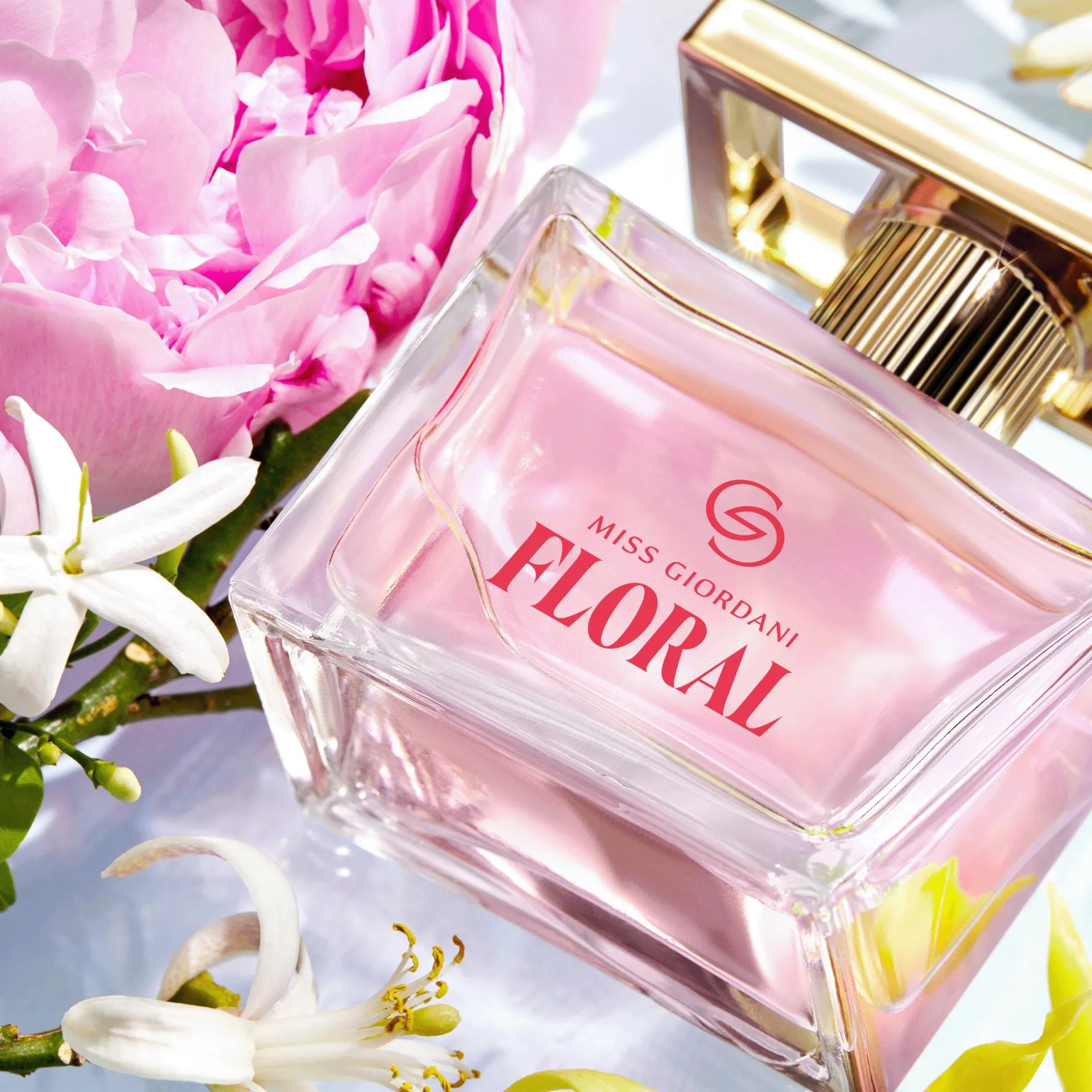 Woda perfumowana Miss Giordani Floral 50 ml
