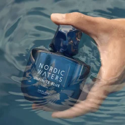 Woda perfumowana Nordic Waters Infinite Blue dla niego 75 ml