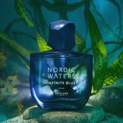 Woda perfumowana Nordic Waters Infinite Blue dla niego 75 ml
