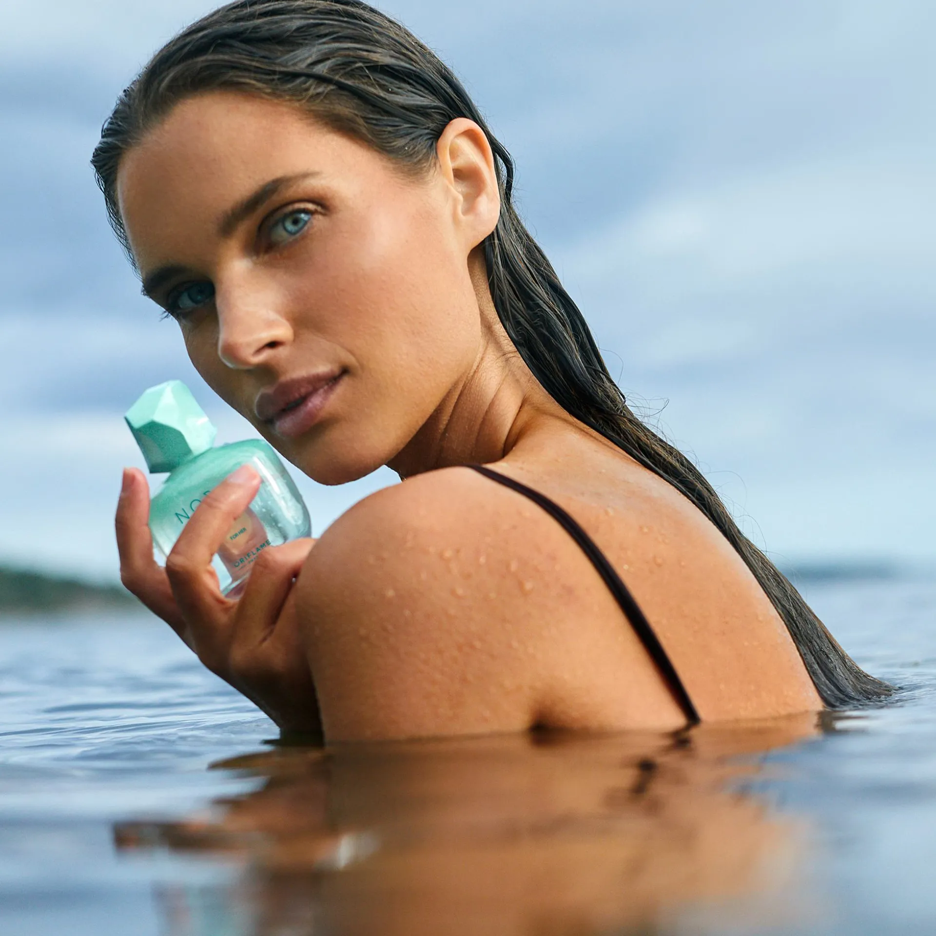 Woda perfumowana Nordic Waters dla niej 50 ml
