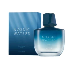 Woda perfumowana Nordic Waters dla niego 75 ml