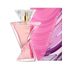 Woda perfumowana So Fever Together Her 50 ml
