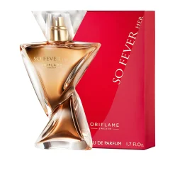 Woda perfumowana So Fever Her 50 ml