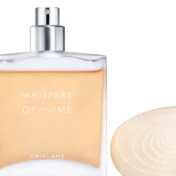 Woda perfumowana Whispers Of Me 50 ml
