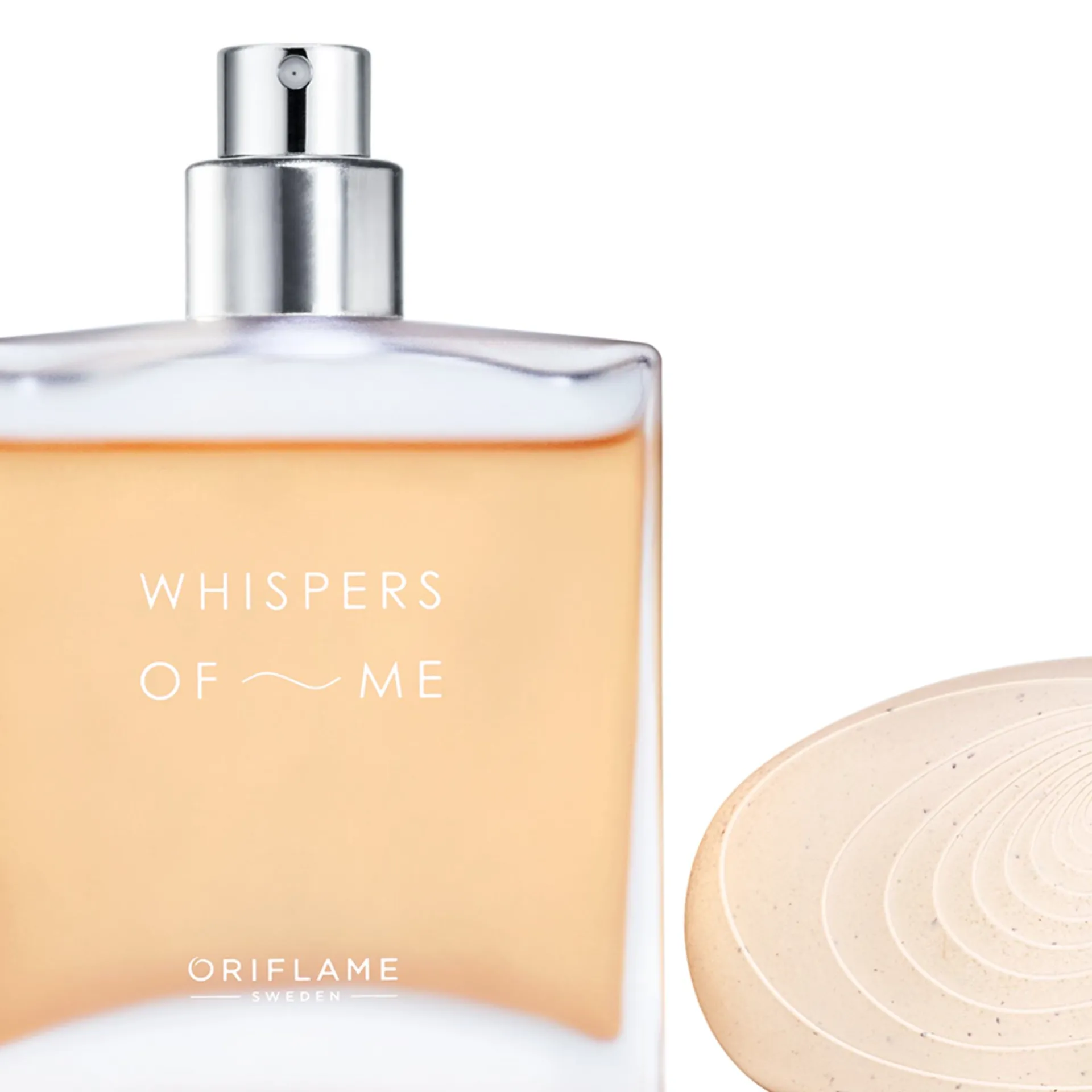Woda perfumowana Whispers Of Me 50 ml