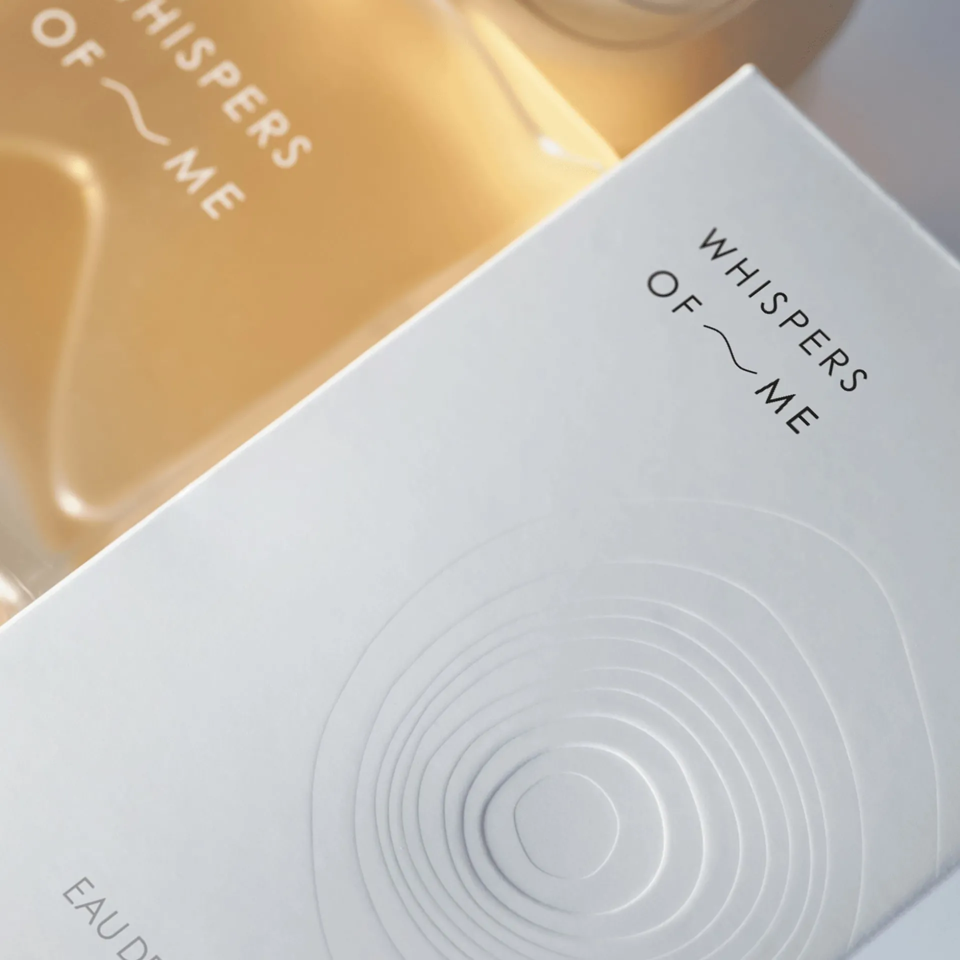 Woda perfumowana Whispers Of Me 50 ml