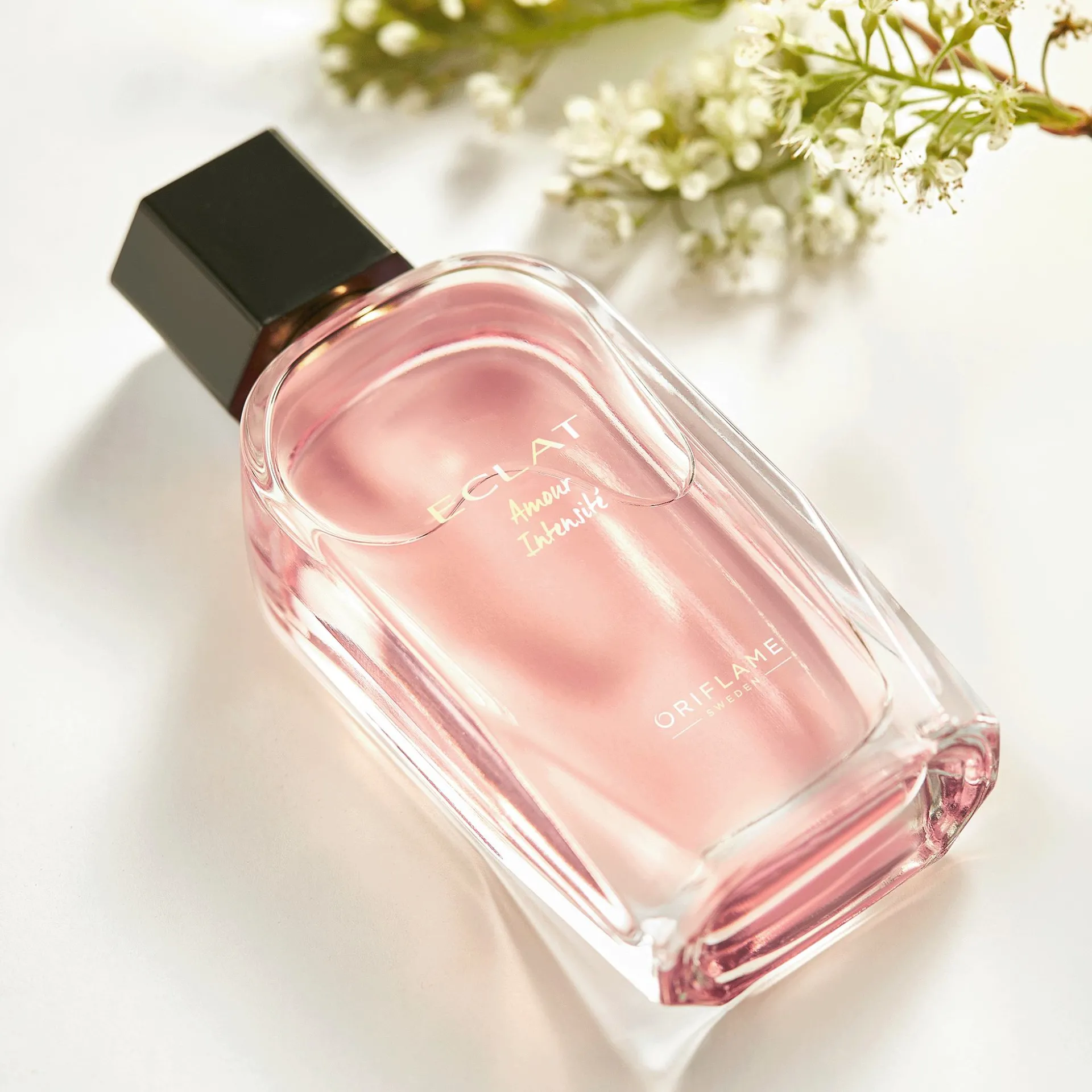 Woda toaletowa Eclat Amour Intensité 50 ml