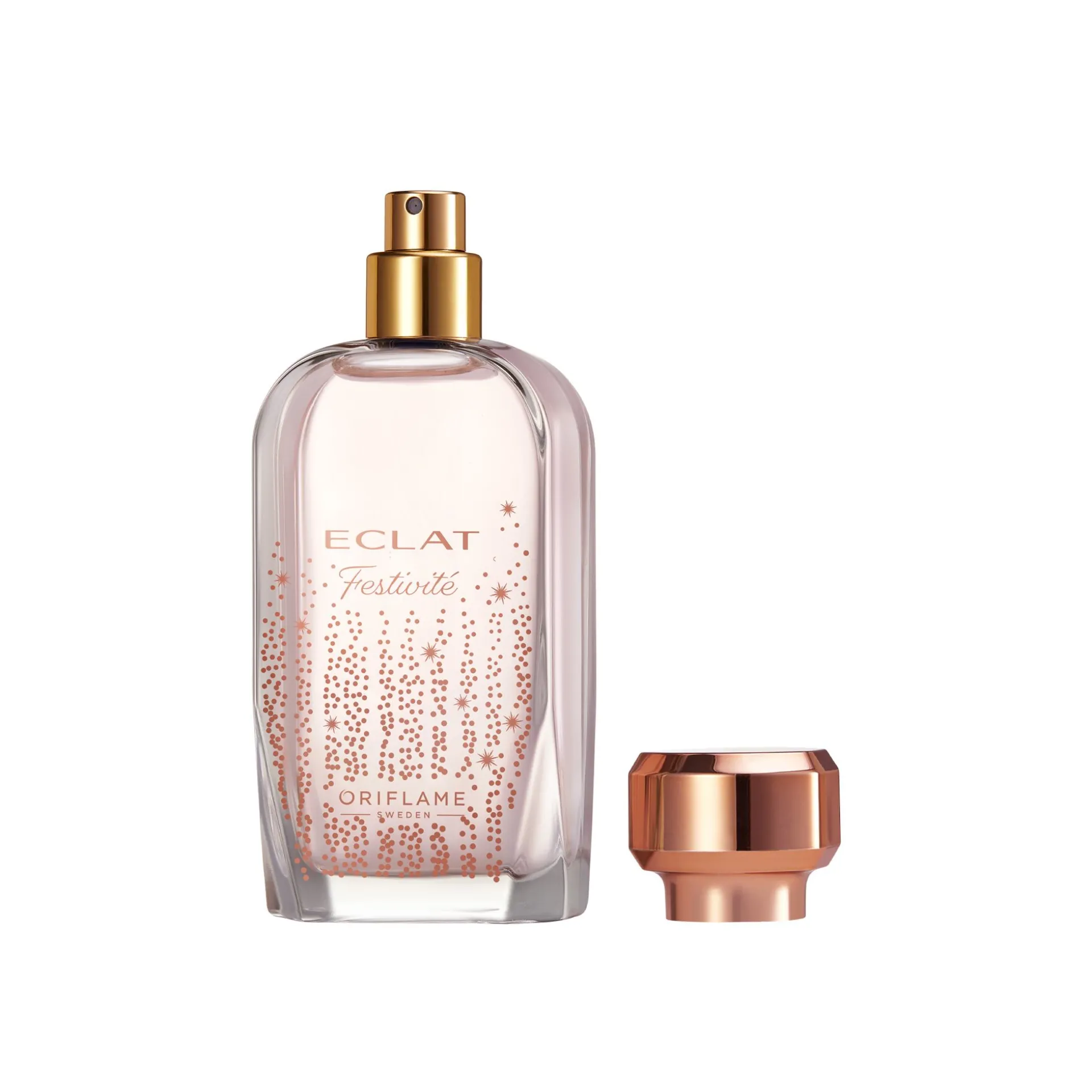Woda toaletowa Eclat Festivité 50 ml