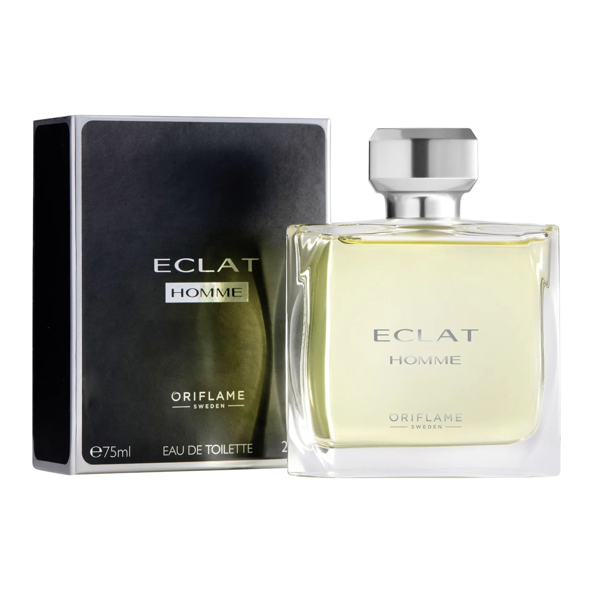 Woda toaletowa Eclat Homme 75 ml