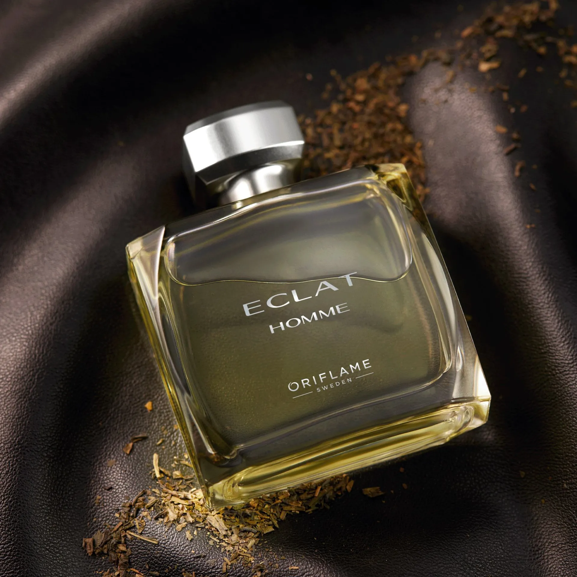 Woda toaletowa Eclat Homme 75 ml