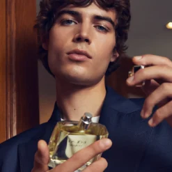 Woda toaletowa Eclat Homme 75 ml
