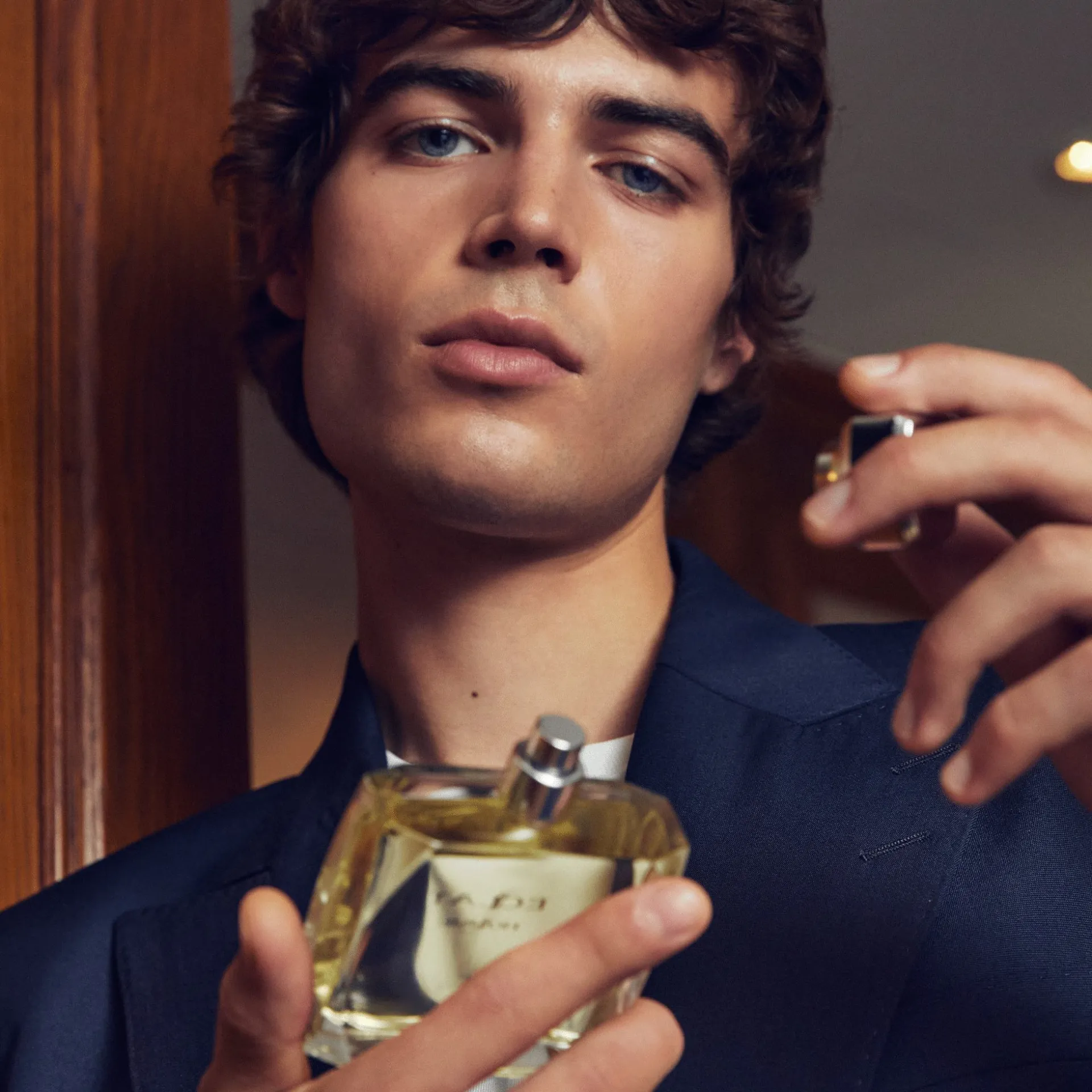 Woda toaletowa Eclat Homme 75 ml