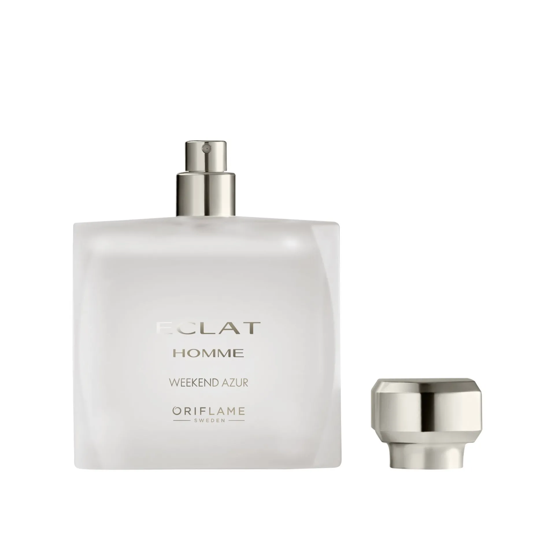 Woda toaletowa Eclat Homme Weekend Azur 75 ml