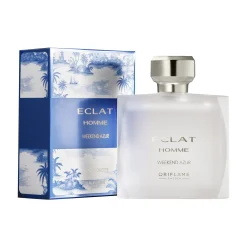 Woda toaletowa Eclat Homme Weekend Azur 75 ml