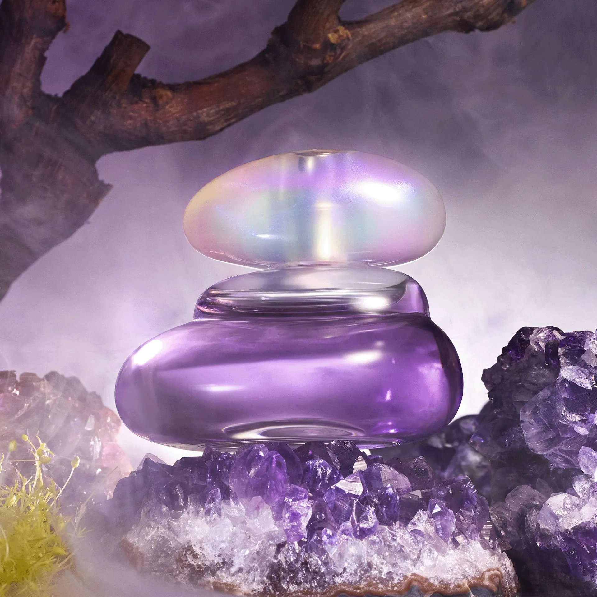 Woda toaletowa Elvie Midnight Magic 50 ml