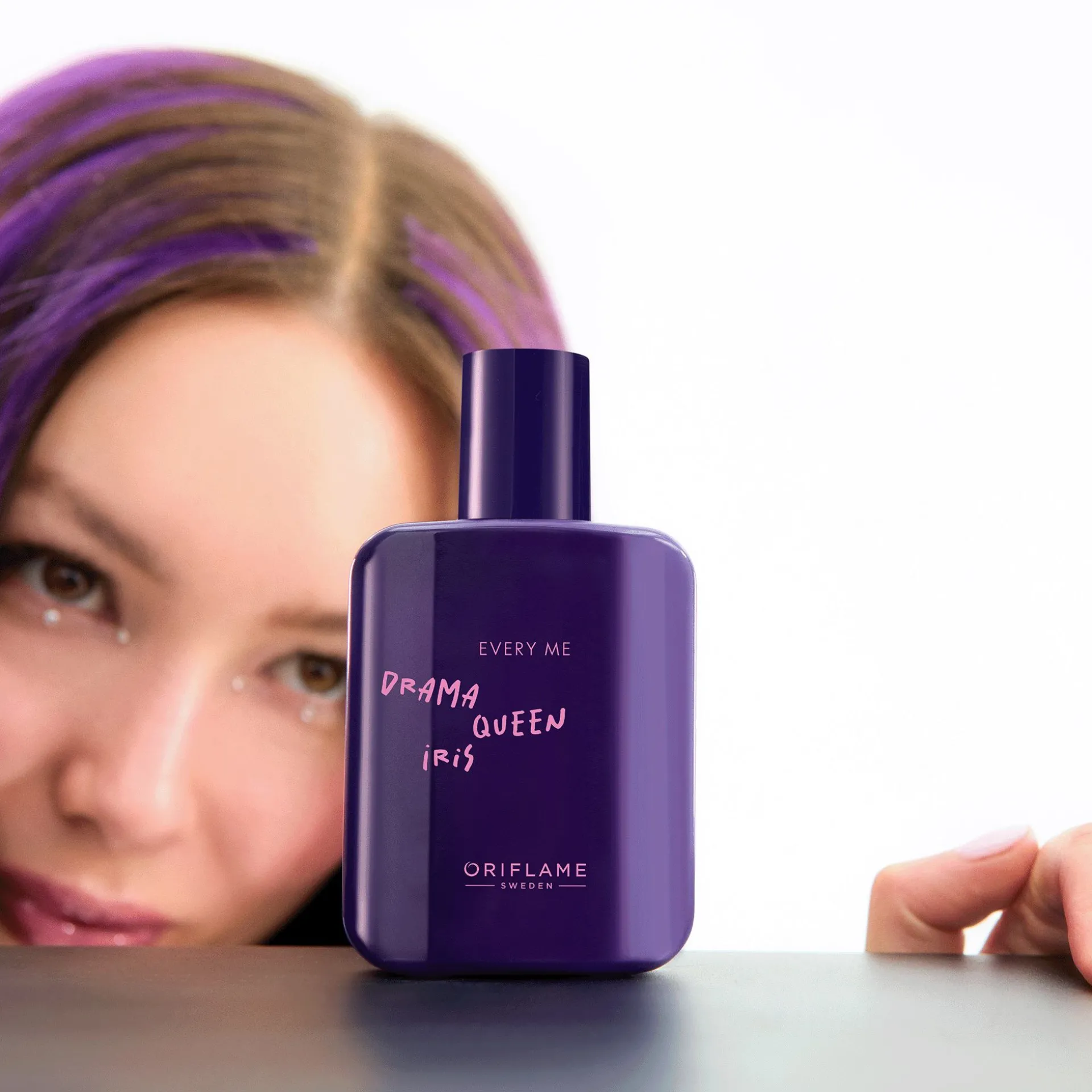 Woda toaletowa Every Me Drama Queen Iris 50 ml