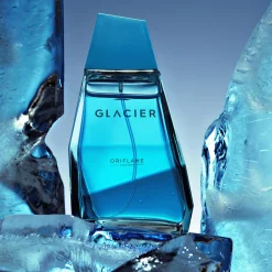 Woda toaletowa Glacier 100 ml