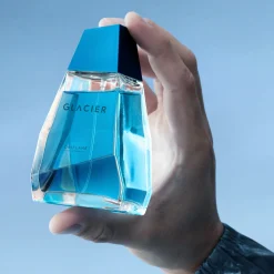 Woda toaletowa Glacier 100 ml