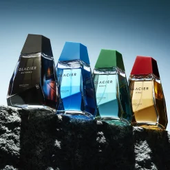 Woda toaletowa Glacier Fire 100 ml