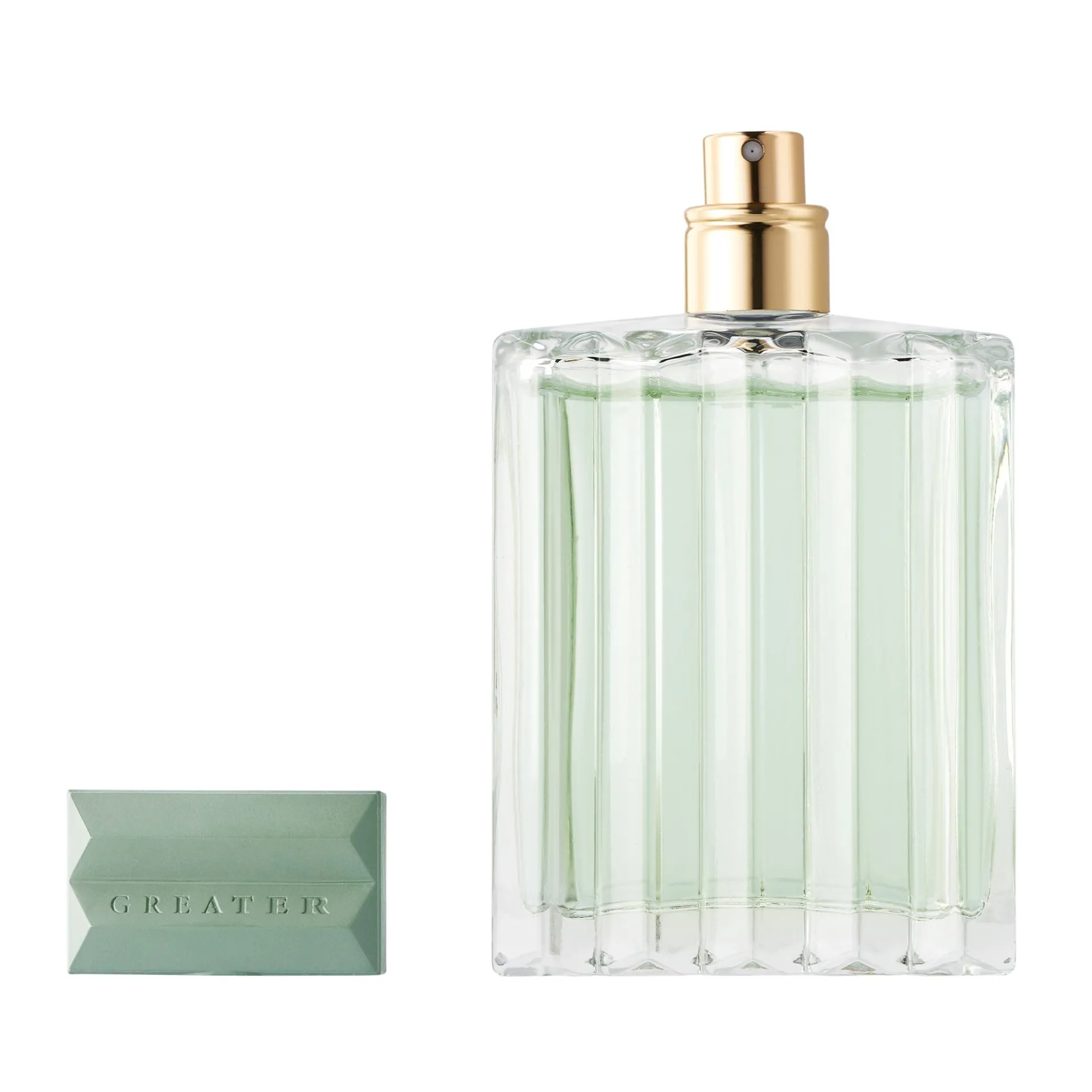 Woda toaletowa Greater dla niego 75 ml
