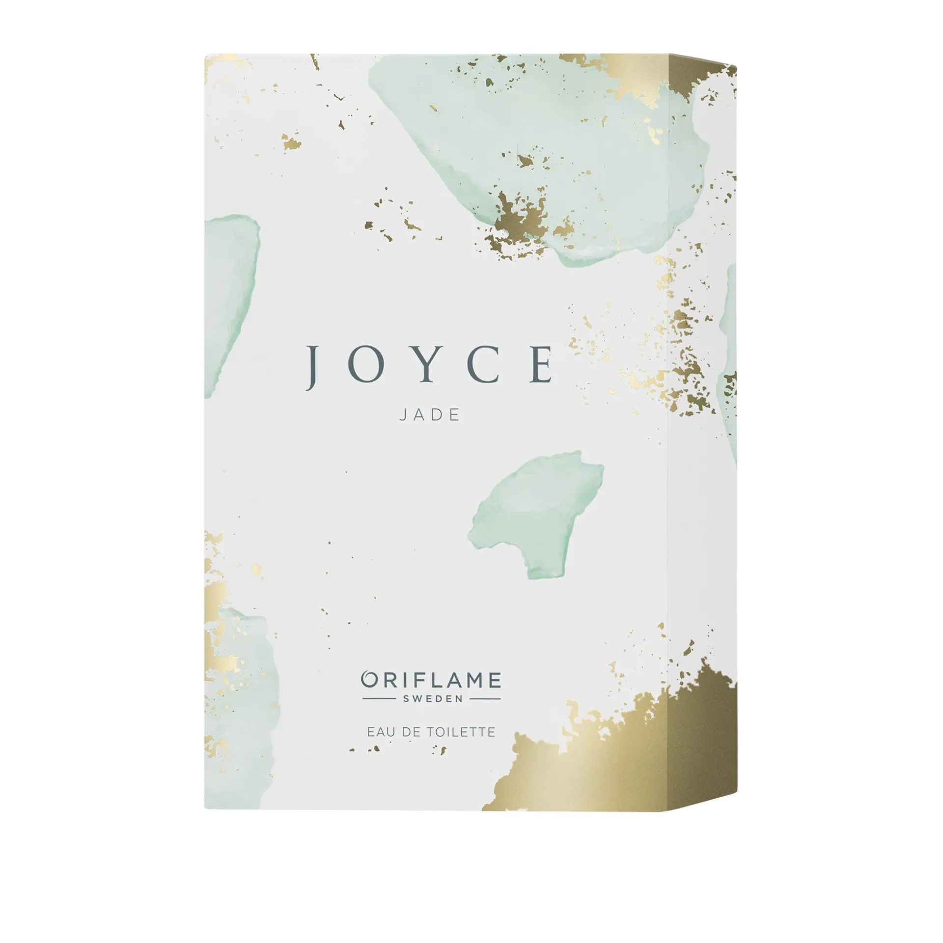 Woda toaletowa Joyce Jade 50 ml