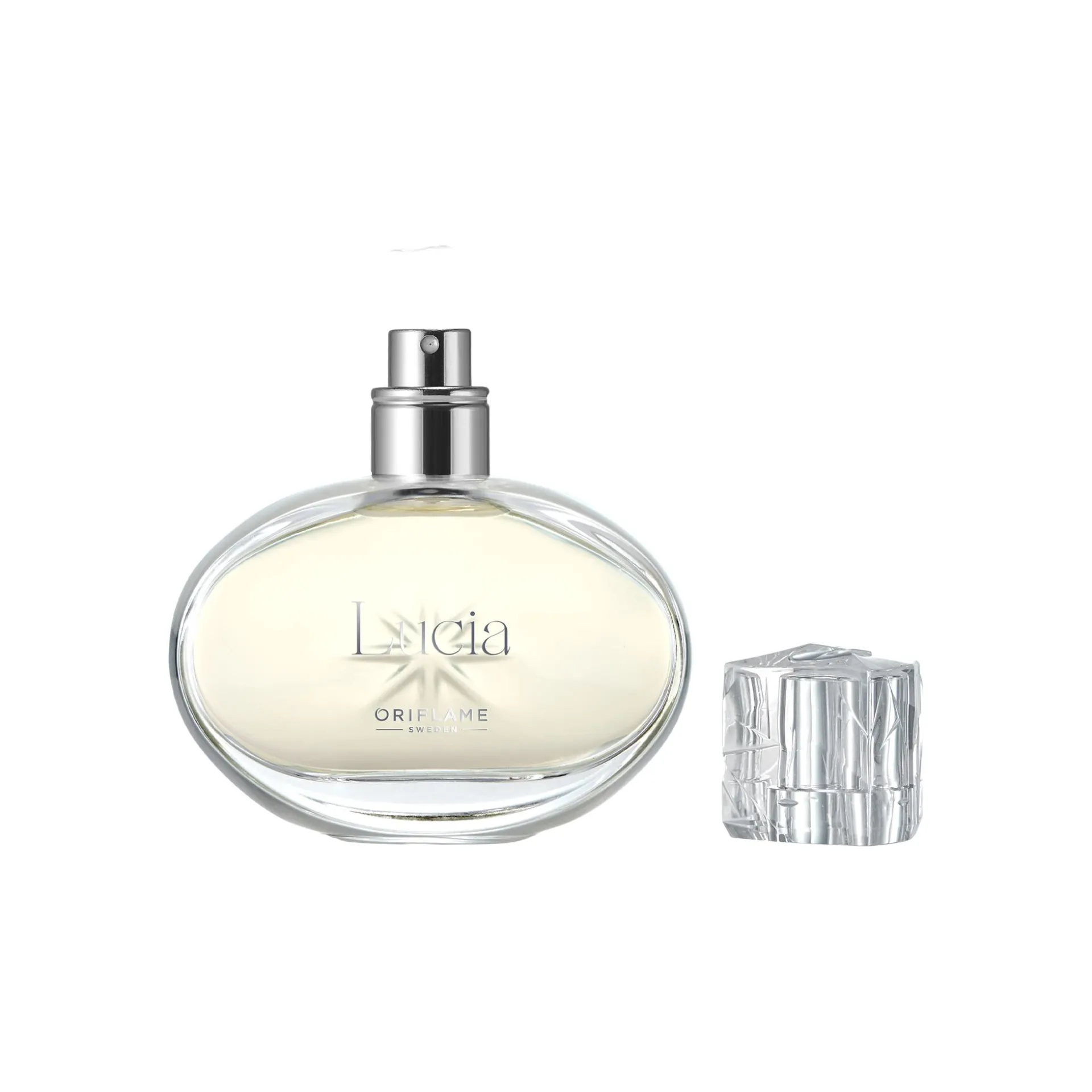 Woda toaletowa Lucia 50 ml