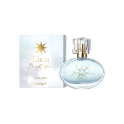 Woda toaletowa Lucia Bright Aura 50 ml