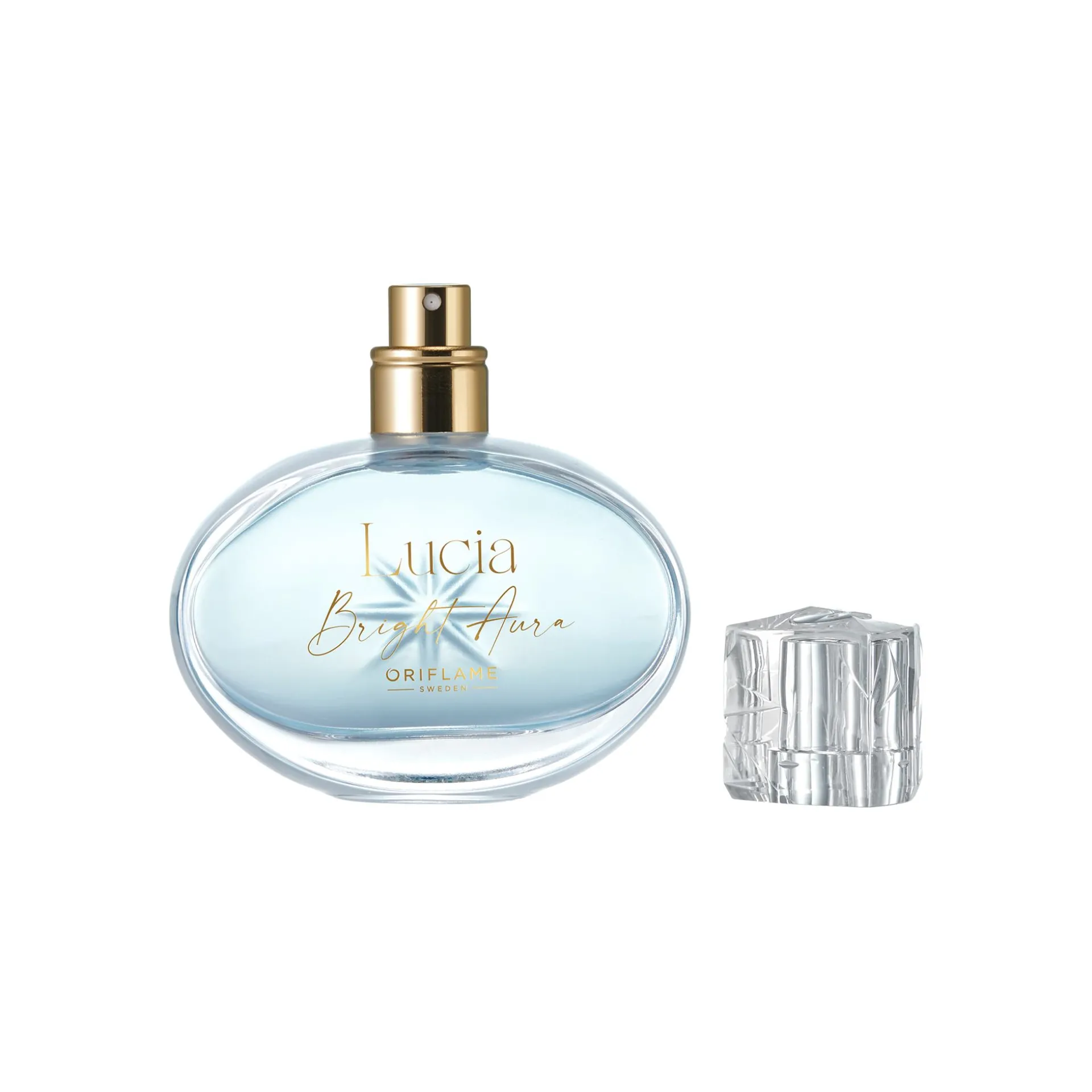 Woda toaletowa Lucia Bright Aura 50 ml