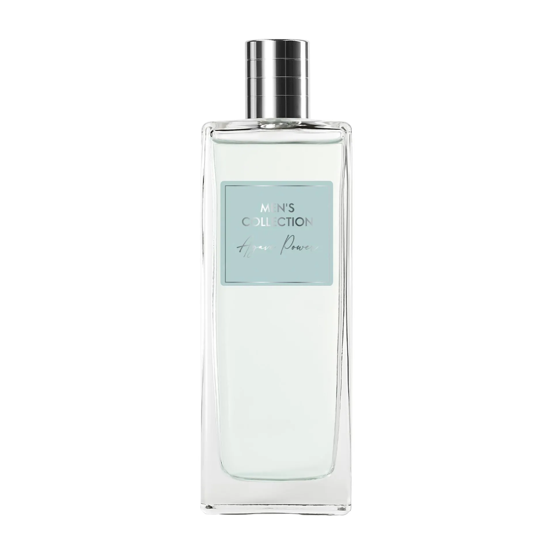 Woda toaletowa Men's Collection Agave Power 100 ml