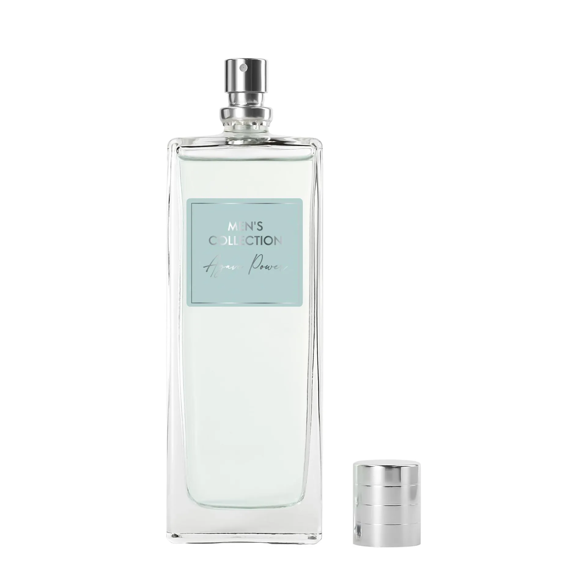 Woda toaletowa Men's Collection Agave Power 100 ml