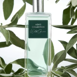 Woda toaletowa Men's Collection Wild Green 75 ml