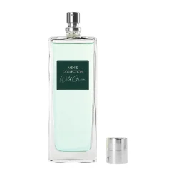 Woda toaletowa Men's Collection Wild Green 75 ml