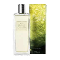 Woda toaletowa Men's Collection Citrus Tonic 75 ml