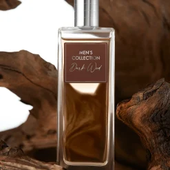 Woda toaletowa Men's Collection Dark Wood 75 ml