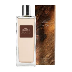 Woda toaletowa Men's Collection Dark Wood 75 ml