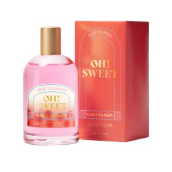 Woda toaletowa OH! SWEET Bubble Tea Party 100 ml