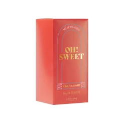 Woda toaletowa OH! SWEET Bubble Tea Party 100 ml