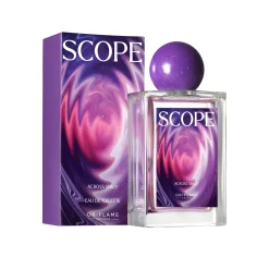 Woda toaletowa Scope Across Space 50 ml