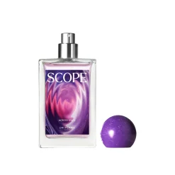 Woda toaletowa Scope Across Space 50 ml