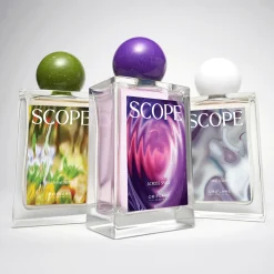Woda toaletowa Scope Across Space 50 ml