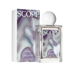 Woda toaletowa Scope Time Loop 50 ml